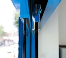 Automatic Doors