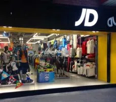 Aluminium Shopfront