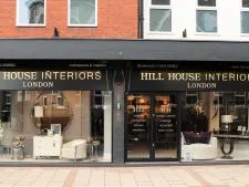 Hillhouse Interiors After 1