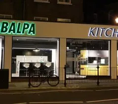 Mobalpa Kitchens Central London