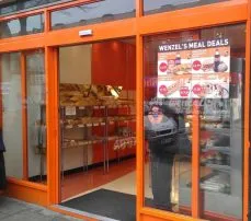 Automatic Doors