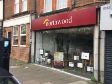 Northwood Estates After 2