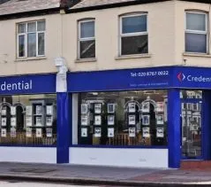 Credential Estates Tooting