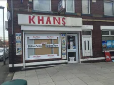 Dumers Lane Convenience S Before 1