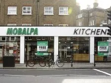 Mobalpa Islington After 1 