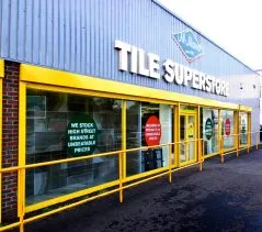 AL-Murad Tiles Showroom