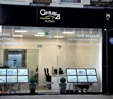 century 21 putney