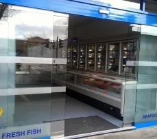 Automatic Doors