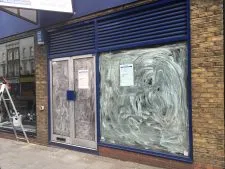Mobalpa Islington Before 2