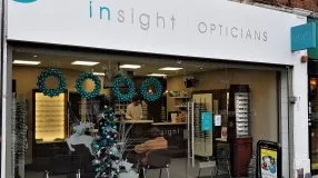 Toughened Glass Shopfronts