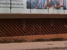 Anytime Fitness Dorking Before 
