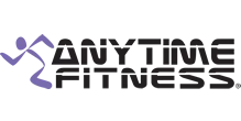 Anytime Fitness